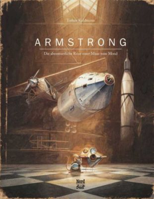 Image of Buch - Armstrong