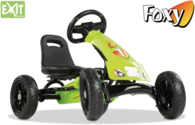 EXIT Go-Kart Foxy 2