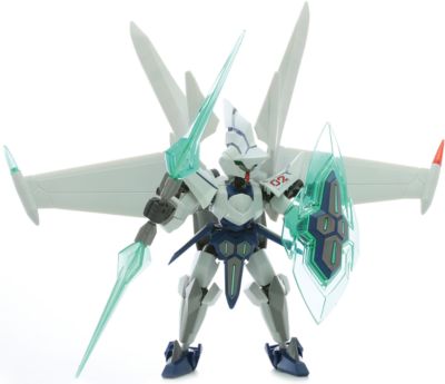 Сборная модель "Один МК-2", LBX