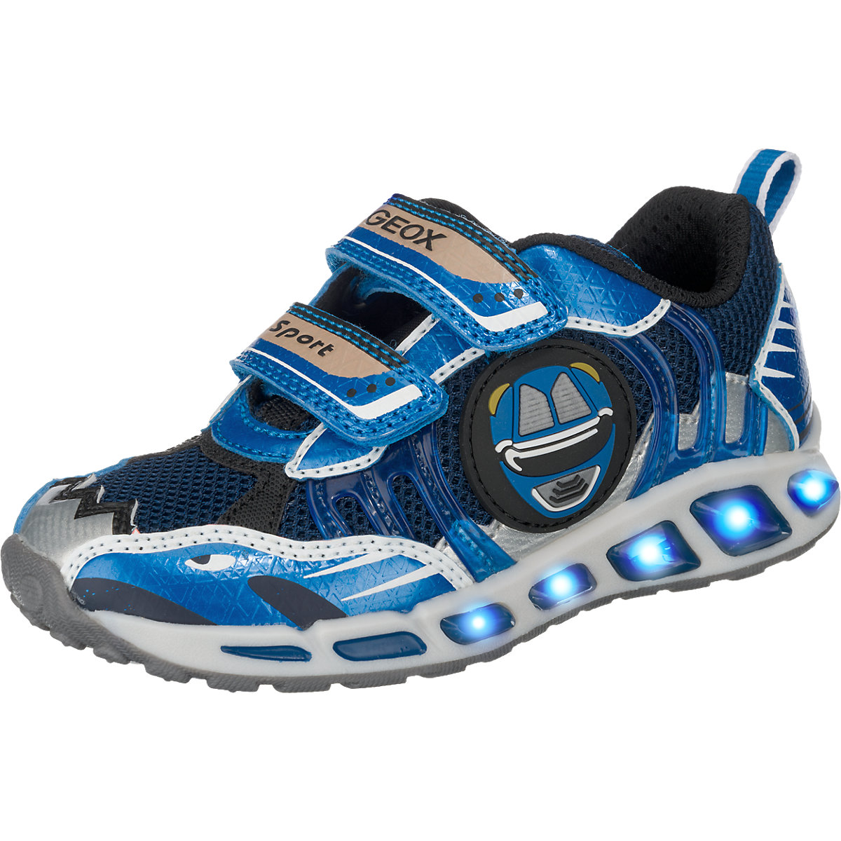 Geox kinderschuhe blinkies Clearance