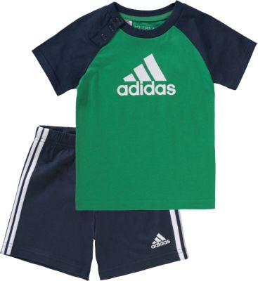 jungen t-shirt adidas jungen t-shirt adidas