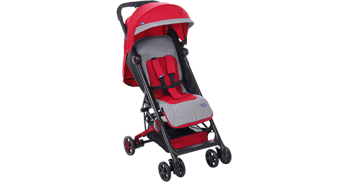 Chicco · chicco Sportwagen Miini.Mo Paprika Chicco · chicco Sportwagen Miini.Mo Paprika