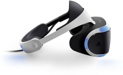 PS4 PlayStation VR Virtual Reality System (VR), Sony myToys