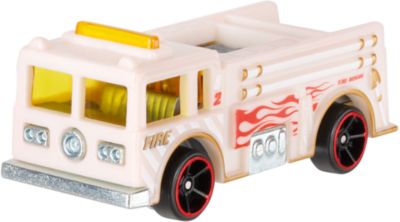 Меняющая цвет машинка "COLOR SHIFTERS", Hot Wheels