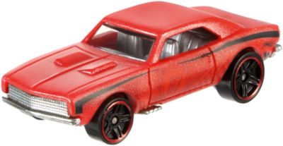 Меняющая цвет машинка "COLOR SHIFTERS", Hot Wheels
