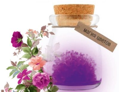 Набор для выращивания кристаллов 