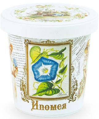 Набор для выращивания "Ипомея" Rostok Visa