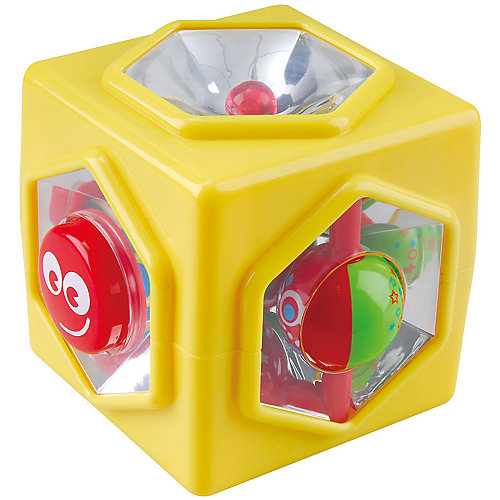 Развивающая игрушка "Куб " 5 в 1, Playgo от Playgo