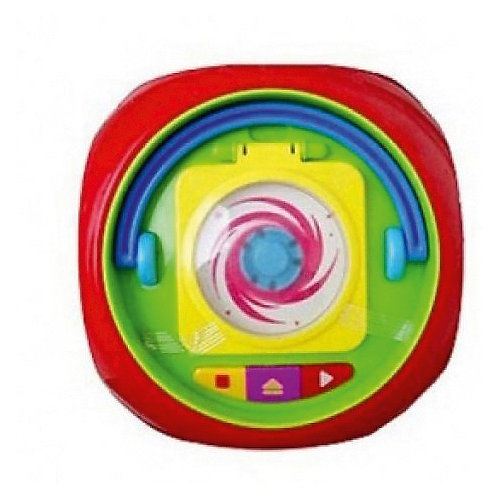 Развивающая музыкальная игрушка Kiddieland "Мультикуб" от Kiddieland