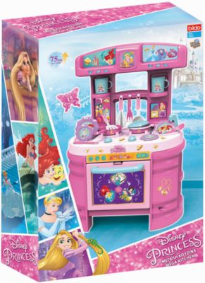 Игровая кухня большая "Принцесса", Bildo
