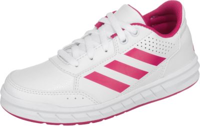 Sportschuhe AltaSport K für Mädchen, adidas Performance Sportschuhe AltaSport K für Mädchen, adidas Performance
