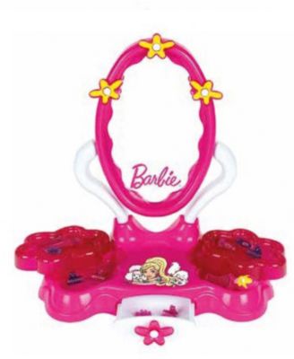 Игровой набор "Студия красоты", Barbie, Klein