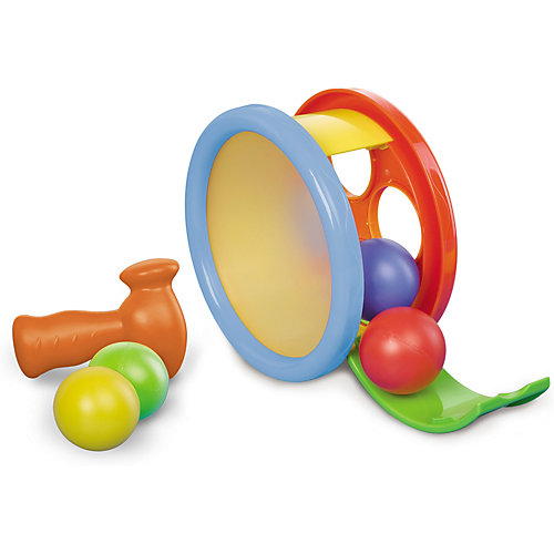 Игровой набор BKids Арена с молоточком от Infantino BKids