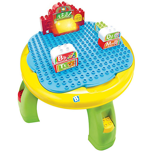 Развивающий столик, BKids от Infantino BKids