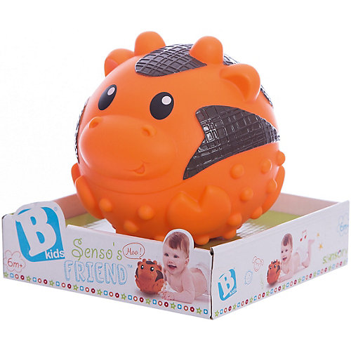 Большая фигурка "Sensory", BKids от Infantino BKids