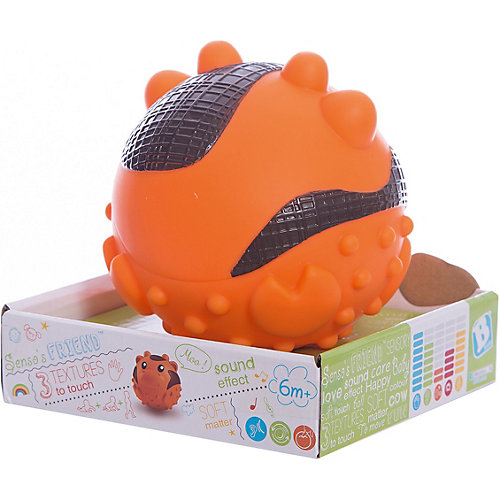 Большая фигурка "Sensory", BKids от Infantino BKids