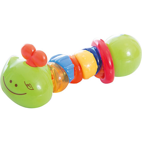 Игрушка "Гусеничка", BKids от Infantino BKids