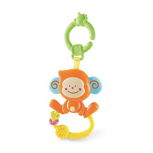 Игрушка-подвеска BKids Биби от Infantino BKids