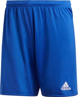 Fusballshorts PARMA 16 blau Gr. 164 Jungen Kinder