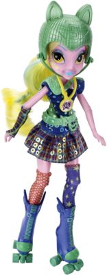 Кукла Лемон Зест, Шедоуболт, с аксессуарами, Эквестрия герлз