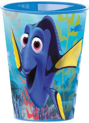 Стакан "В ПОИСКАХ ДОРИ" 260 мл