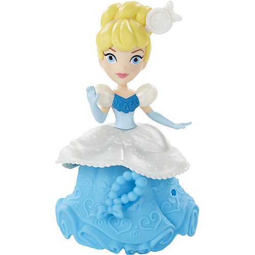 Игровой набор Маленькая кукла Принцесса, с аксессуарами Золушка от Hasbro