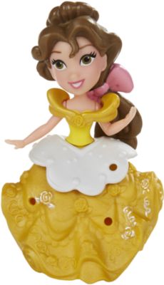 Игровой набор Маленькая кукла Принцесса, с аксессуарами Белль
