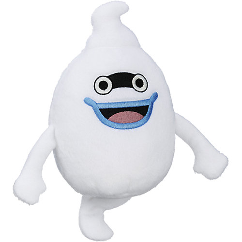 Мягкая игрушка Плюш, Екай вотч, Whisper от Hasbro