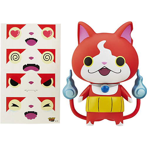 Игровая фигурка Yo-kai Watch Джибаньян, 13 см от Hasbro