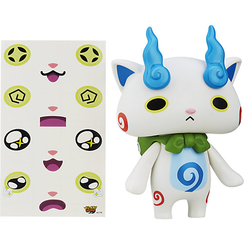 Игровая фигурка Yo-kai Watch Комасан, 13 см от Hasbro