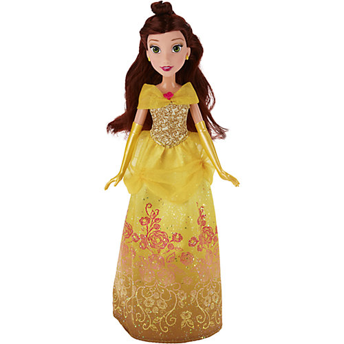 Кукла Прицесса Дисней Белль, 28 см от Hasbro