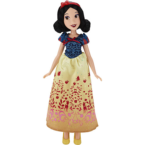 Кукла Disney Princess Белоснежка, 28 см от Hasbro
