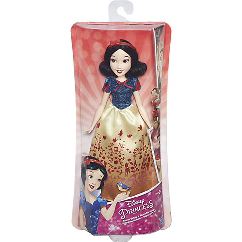Кукла Disney Princess Белоснежка, 28 см от Hasbro