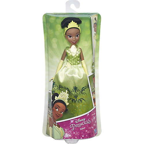 Кукла Disney Princess Тиана, 28 см от Hasbro