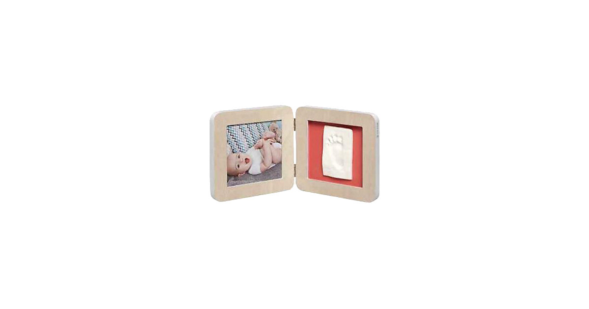 BABY ART · Baby Art Bilderrahmen mit Abdruck - My Baby Touch Print Frame Scandinavian BABY ART · Baby Art Bilderrahmen mit Abdruck - My Baby Touch Print Frame Scandinavian