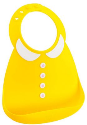 Нагрудник Make my day, Питер Пэн (Peter Pan)