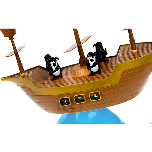 Настольная игра "Не раскачивай лодку!", Магеллан от Магеллан