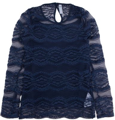 Блузка для девочки S'cool