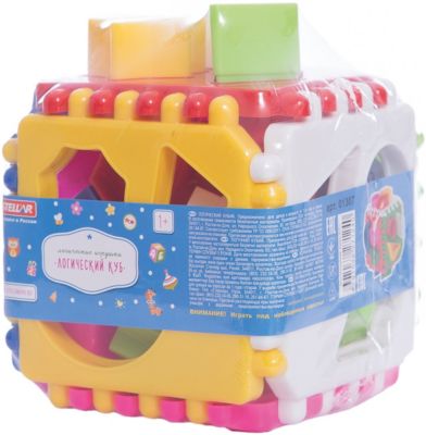 Логический куб, Stellar