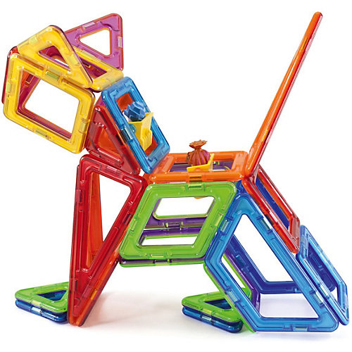 Магнитный конструктор "Adventure Mountain", MAGFORMERS от MAGFORMERS