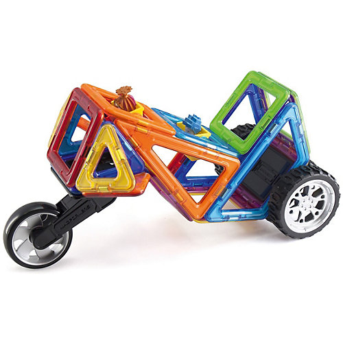 Магнитный конструктор "Adventure Mountain", MAGFORMERS от MAGFORMERS