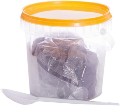 Волшебные кристаллы