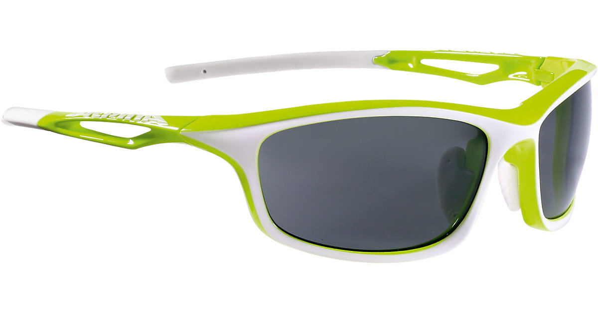 ALPINA · Sonnenbrille Sorcery green-white matt C ALPINA · Sonnenbrille Sorcery green-white matt C