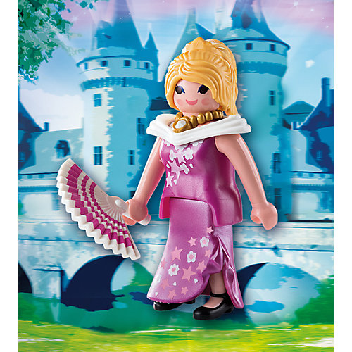 Конструктор Playmobil Придворная дама от PLAYMOBIL®