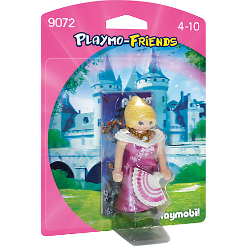 Конструктор Playmobil Придворная дама от PLAYMOBIL®