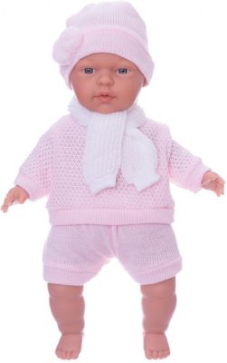 Кукла "Люсия", 33 см, Llorens