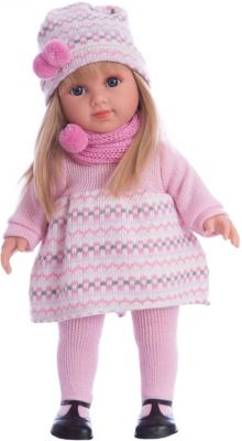 Кукла "Елена", 35 см, Llorens