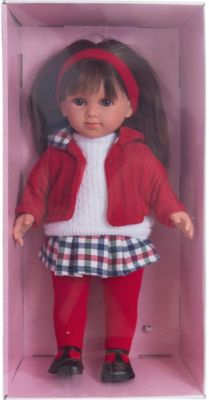 Кукла "Елена", 35 см, Llorens