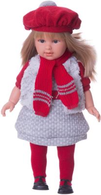 Кукла " Мартина", 40 см, Llorens