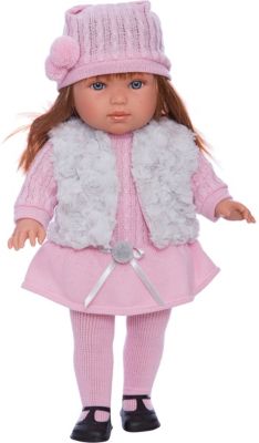 Кукла "Лаура", 45 см, Llorens